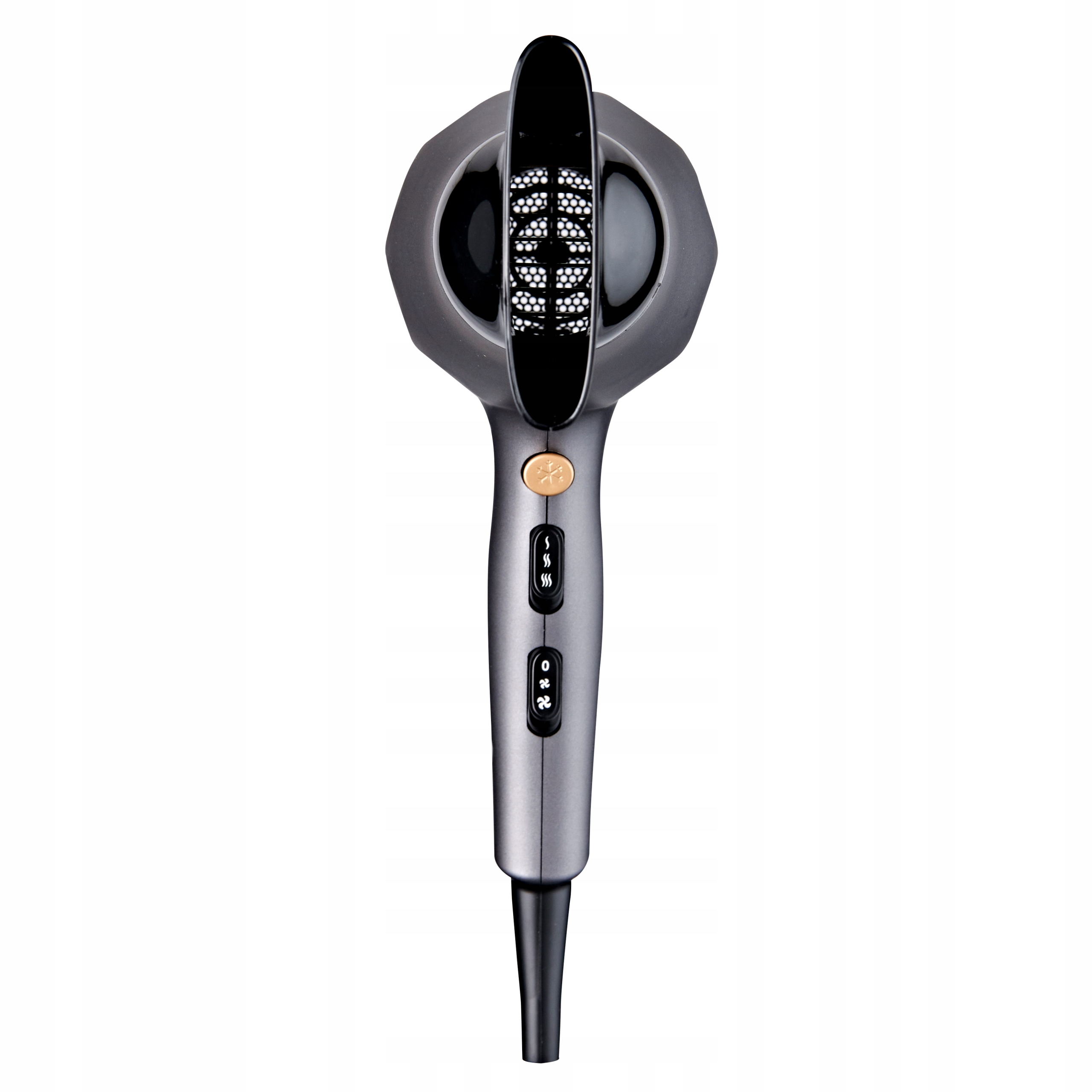 Regulacja siły nadmuchu – Dostosuj do swoich potrzeb