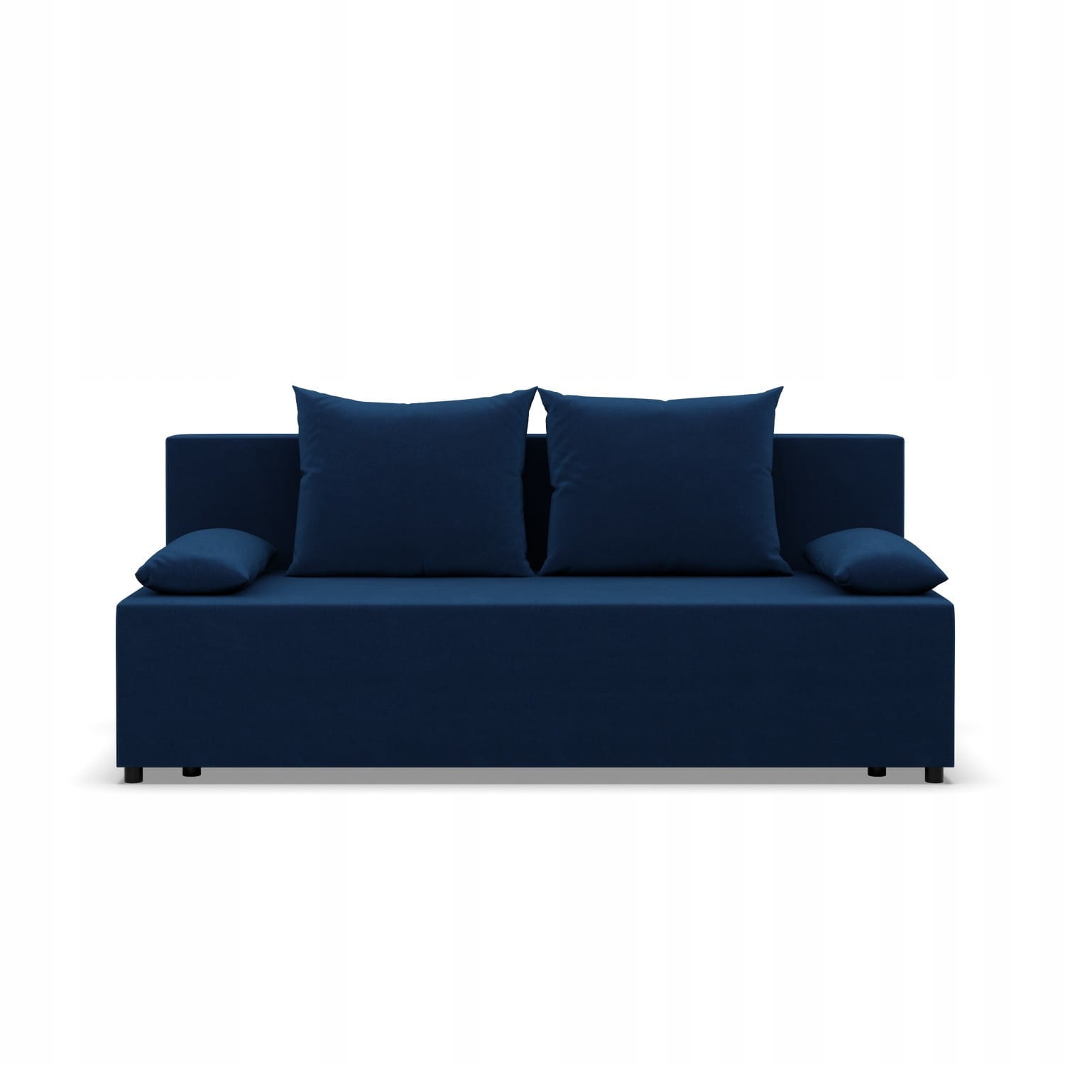 Nowoczesny design i minimalistyczny wygląd