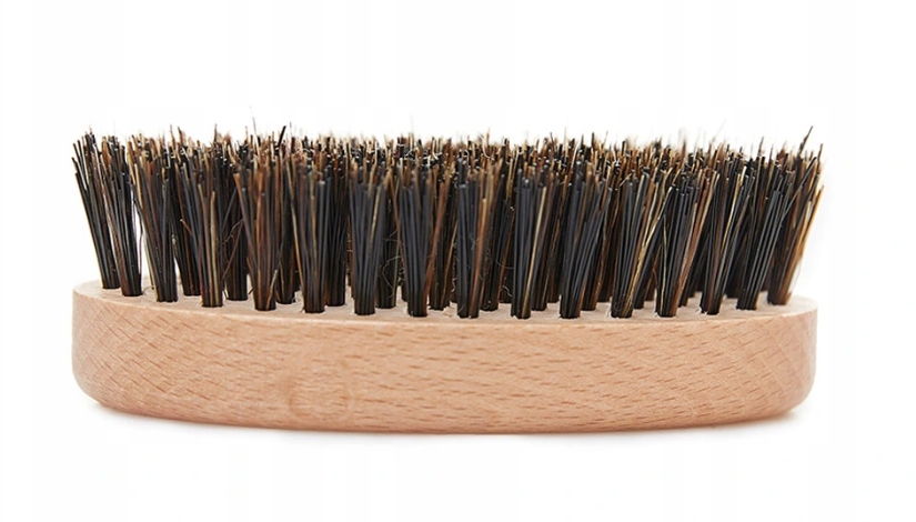 Włosie dzika – Wyjątkowe właściwości pielęgnacyjne