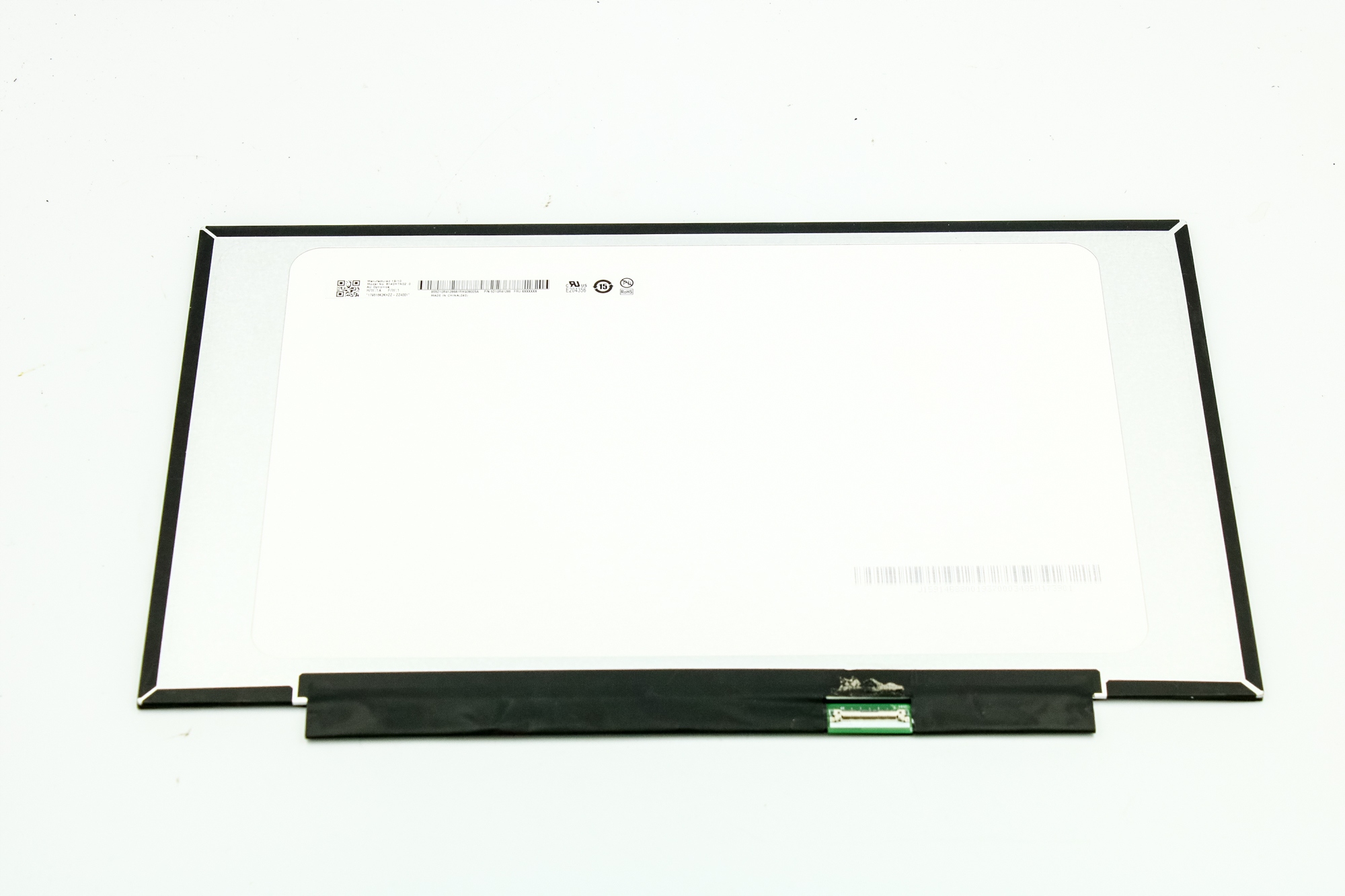 Matryca LED IPS 14