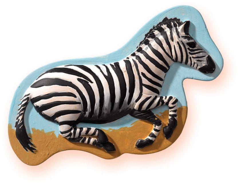 Zestaw zawiera wszystkie niezbędne akcesoria