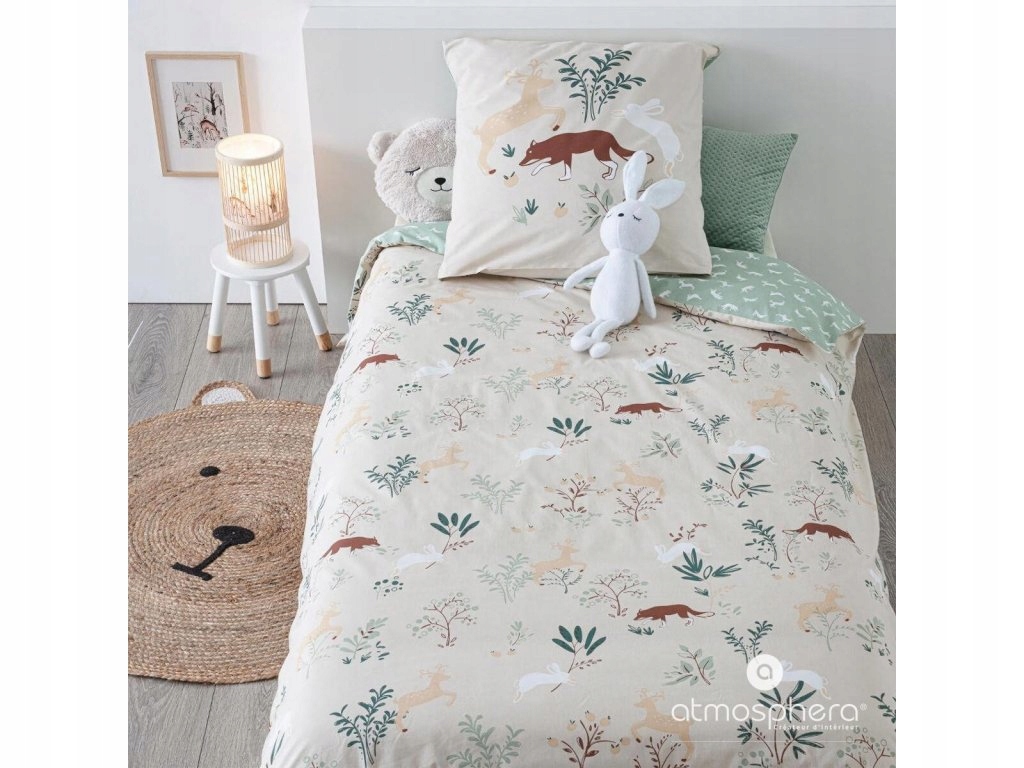 Funkcjonalność i design – Idealna jako przytulanka i dekoracja