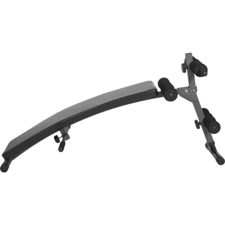 Kompaktowy rozmiar idealny do mieszkań – Ćwicz w komfortowych warunkach