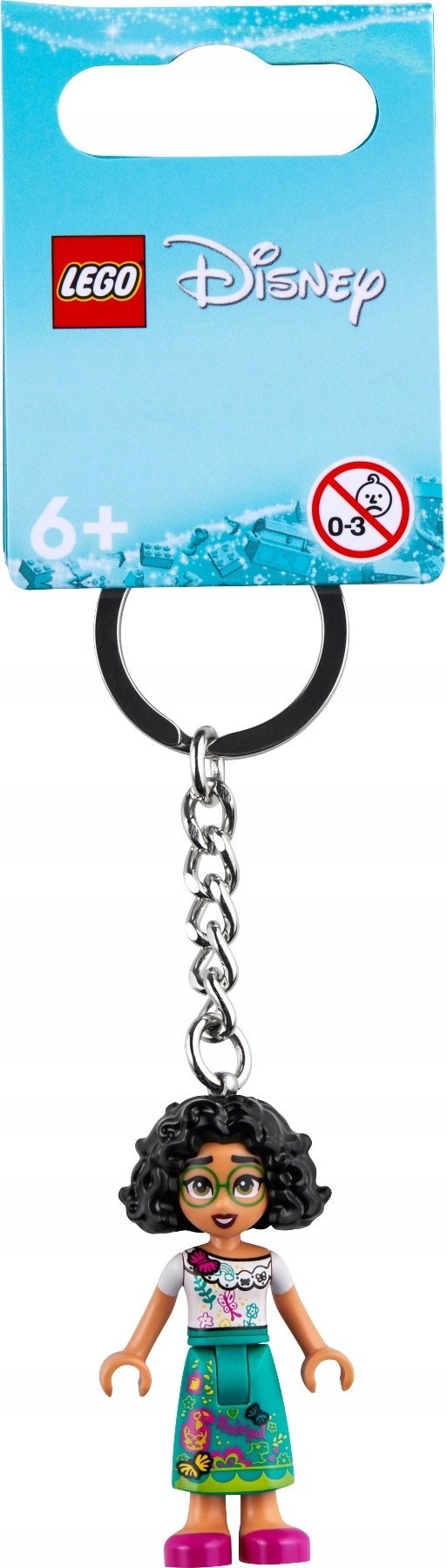 Inspiracja filmem „Nasze magiczne Encanto” – Doskonały prezent dla dzieci i dorosłych