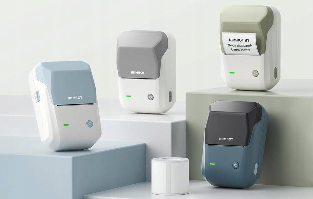 Mobilność i wydajność – Długi czas pracy dzięki akumulatorowi 1500 mAh