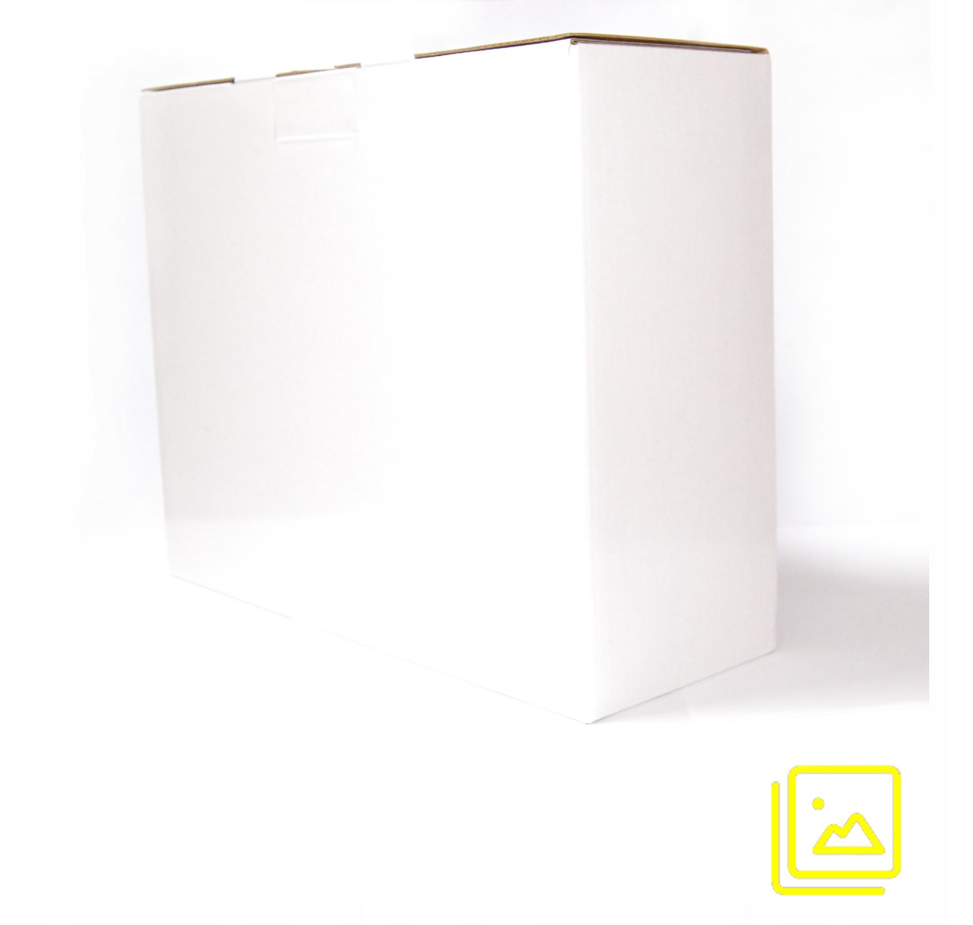 Technologia WHITE BOX – Niezawodność i stabilność wydruków