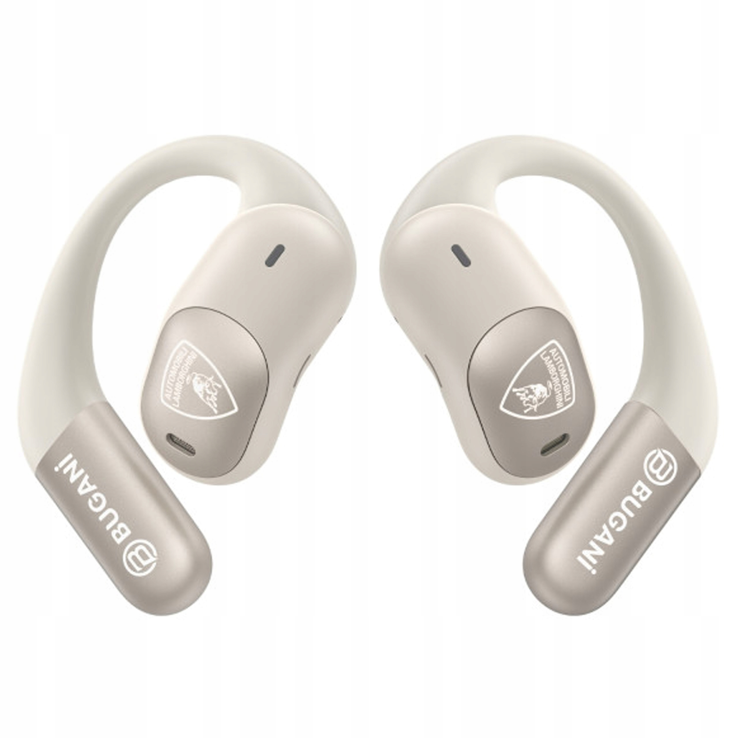 Limitowana edycja inspirowana Lamborghini