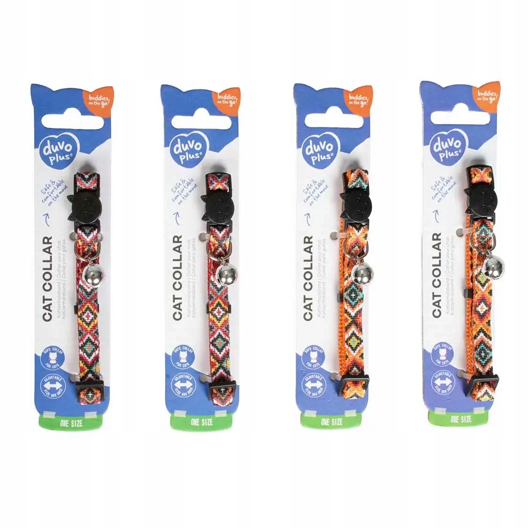 Kolorystyka: czerwona i pomarańczowa