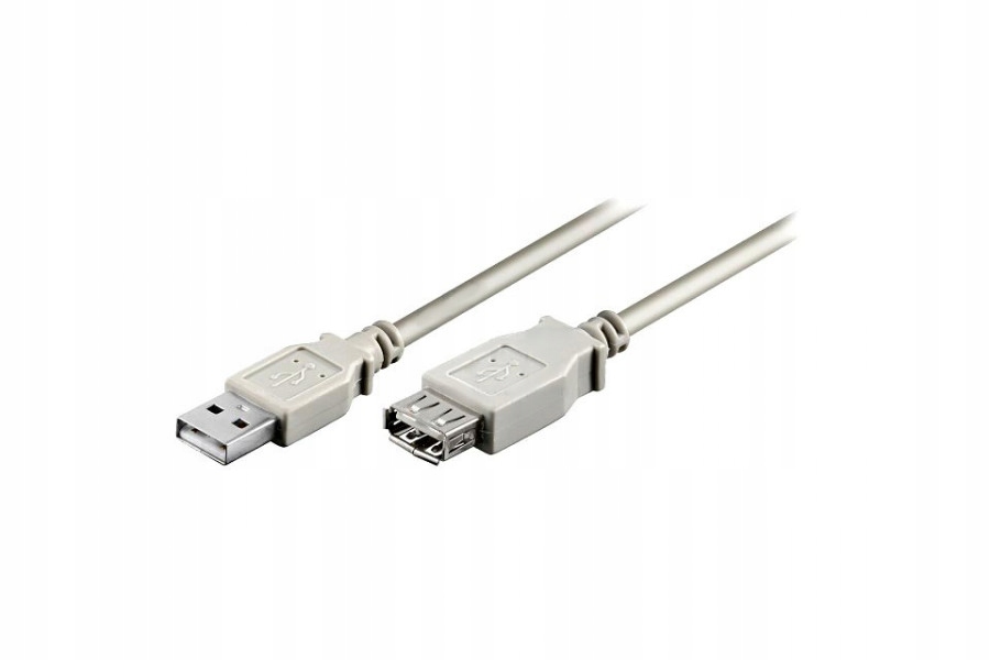 Wysoka jakość przesyłu danych – Prędkość do 480 Mbit/s
