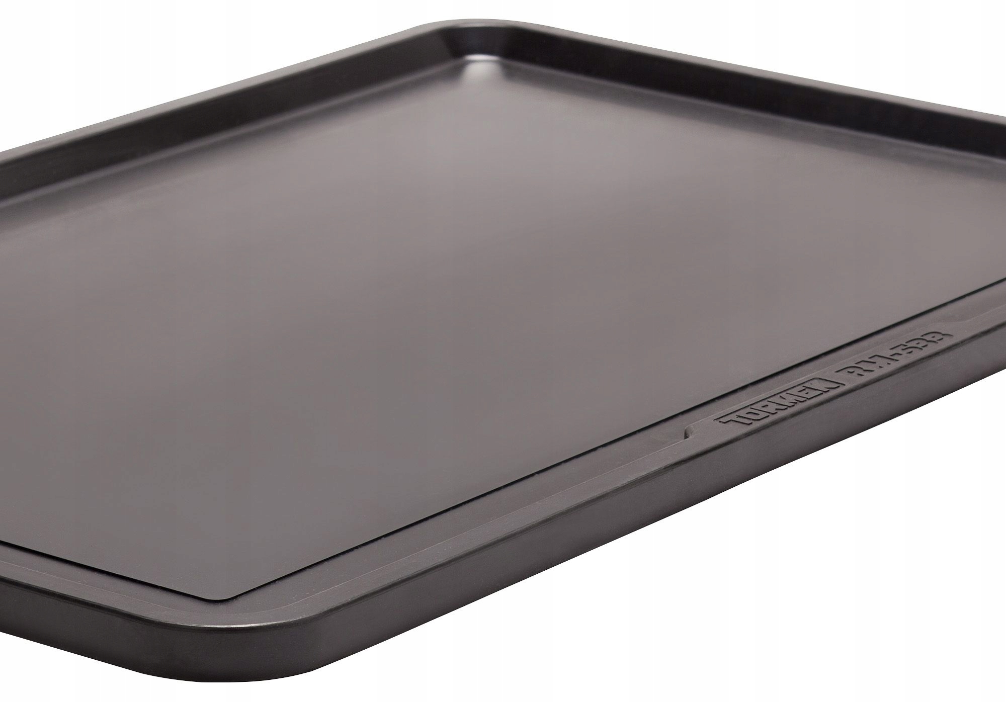 Gumowa mata robocza – Redukcja wibracji i wodoodporność