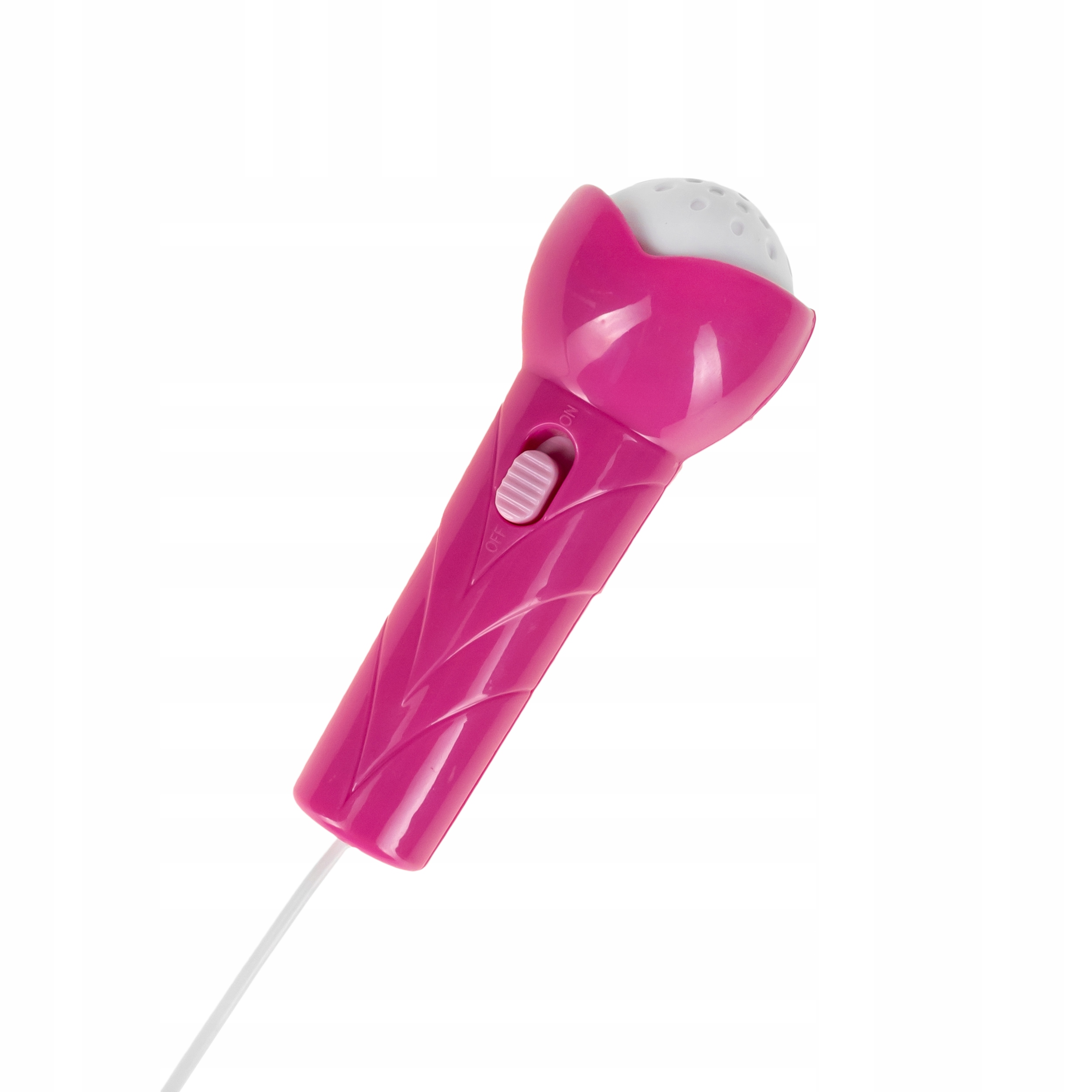 Zabawka Edukacyjna z Mikrofonem i Efektami Świetlnymi