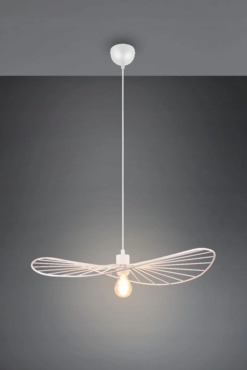 Idealna do różnych pomieszczeń – od salonu po sypialnię