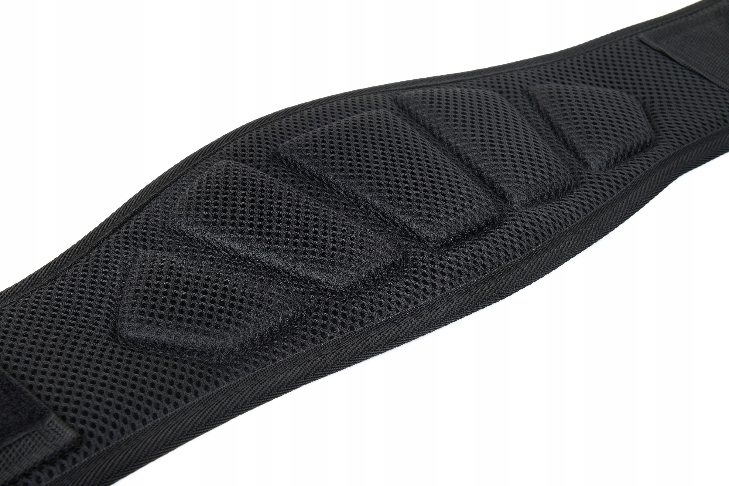 Stabilizacja dolnej części pleców i wsparcie mięśni brzucha