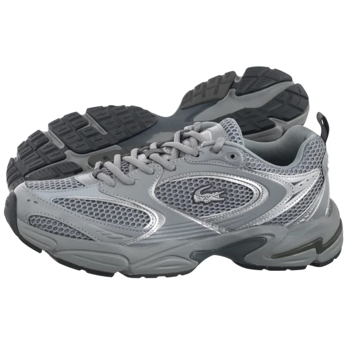 Sneakersy męskie Lacoste Storm 96 2K 125 – Styl i komfort w jednym