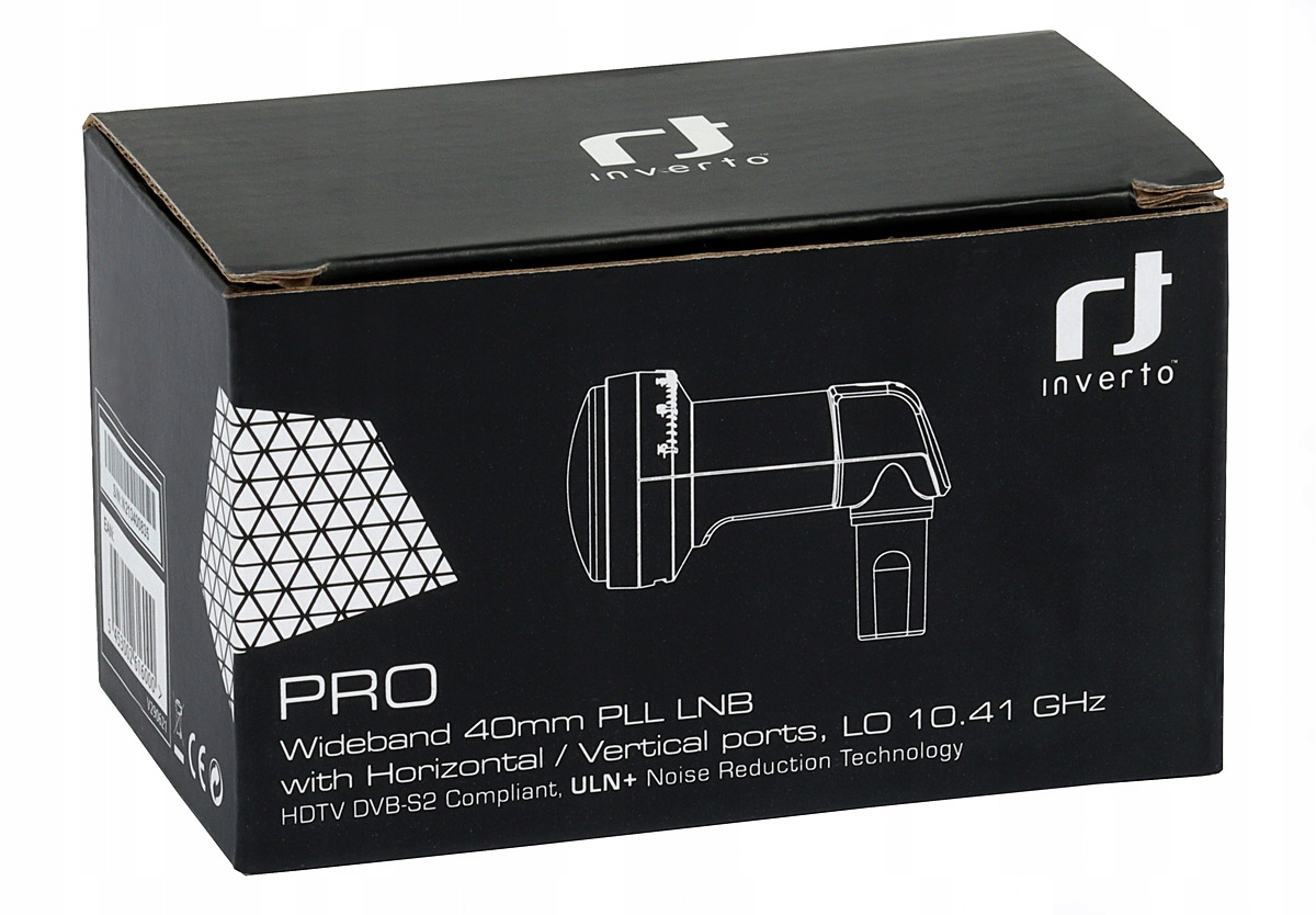 Ochrona przed zakłóceniami 4G / LTE – Stabilność sygnału na najwyższym poziomie