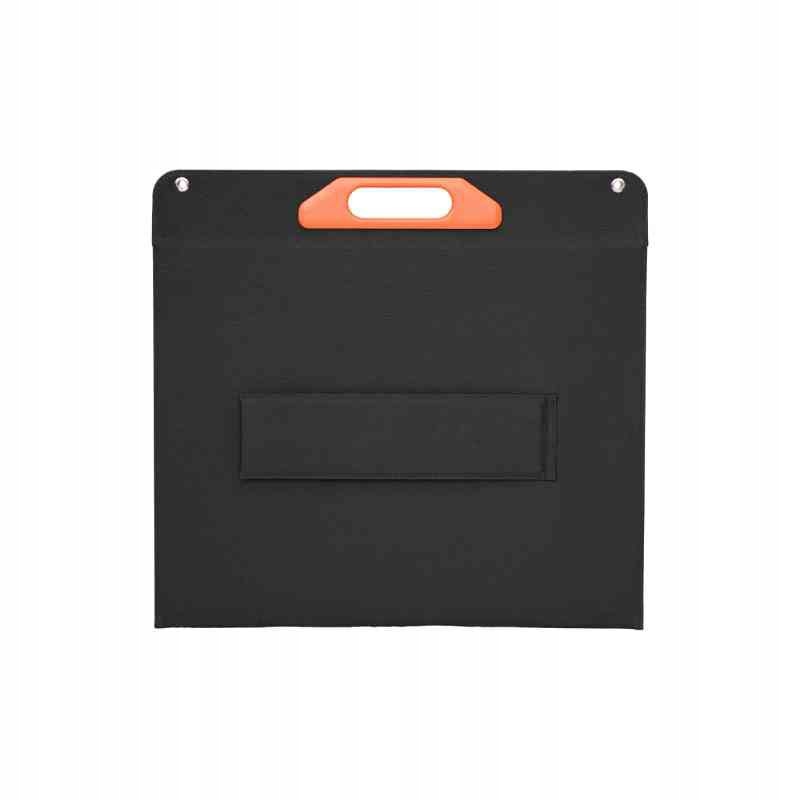 Przenośna konstrukcja idealna do kempingu i outdooru