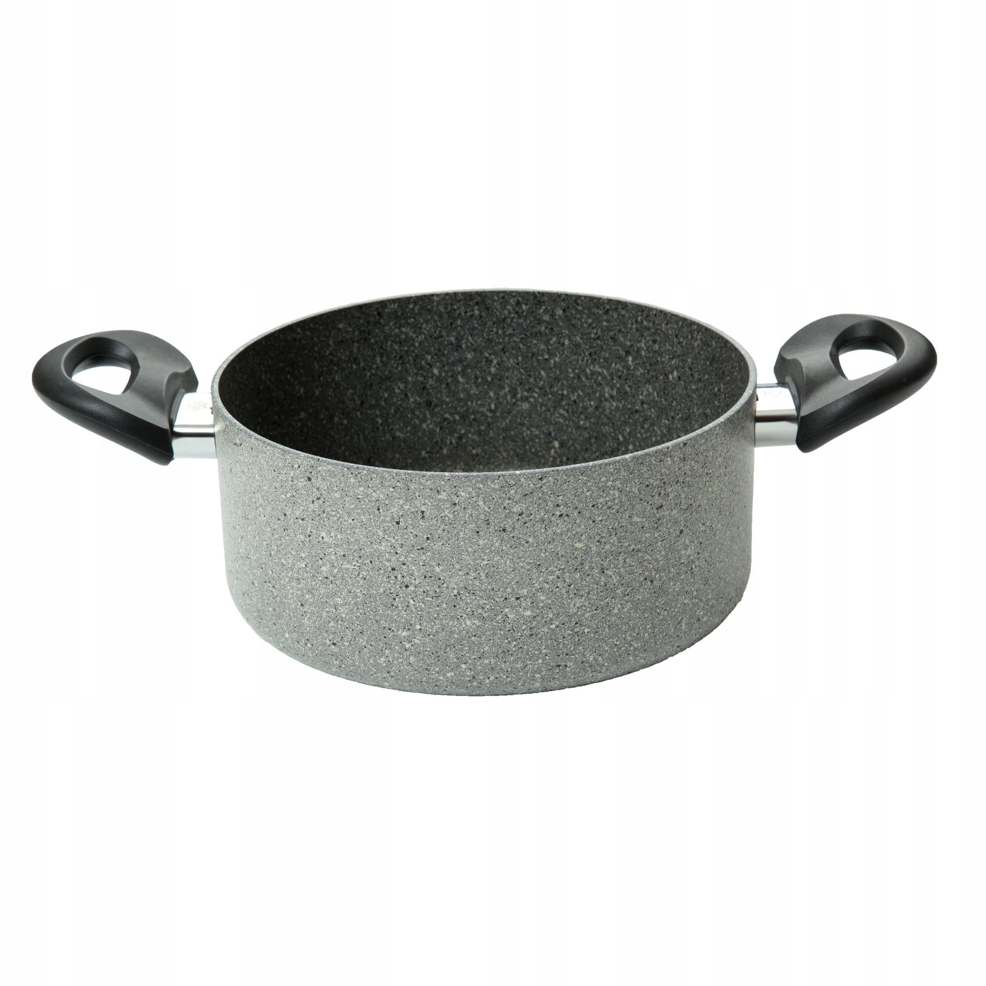 Boiler Cortina Granitium O20cm/3mm – Idealny do zdrowego gotowania