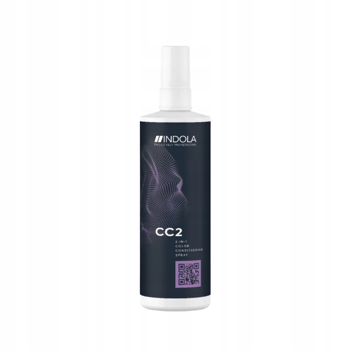 Indola CC2 spray odżywiający kolor 250ml – Ochrona i pielęgnacja włosów farbowanych