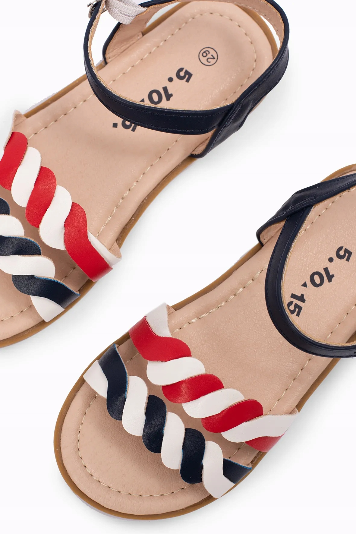 Lekki i elastyczny materiał