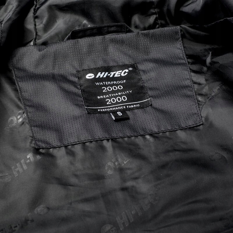 Wodoodporność i oddychalność – Kluczowe cechy kurtki trekkingowej