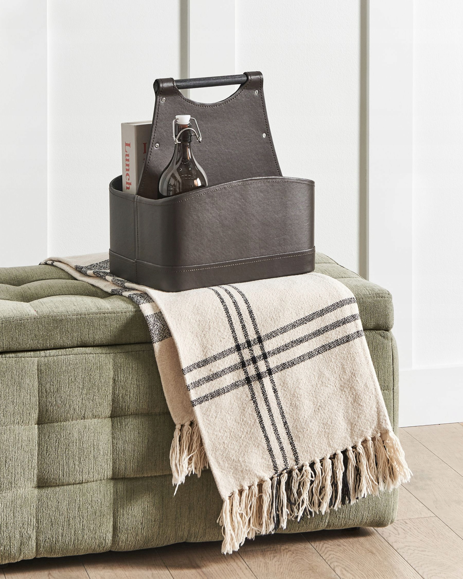 Przestronność i praktyczność – Idealny do przechowywania