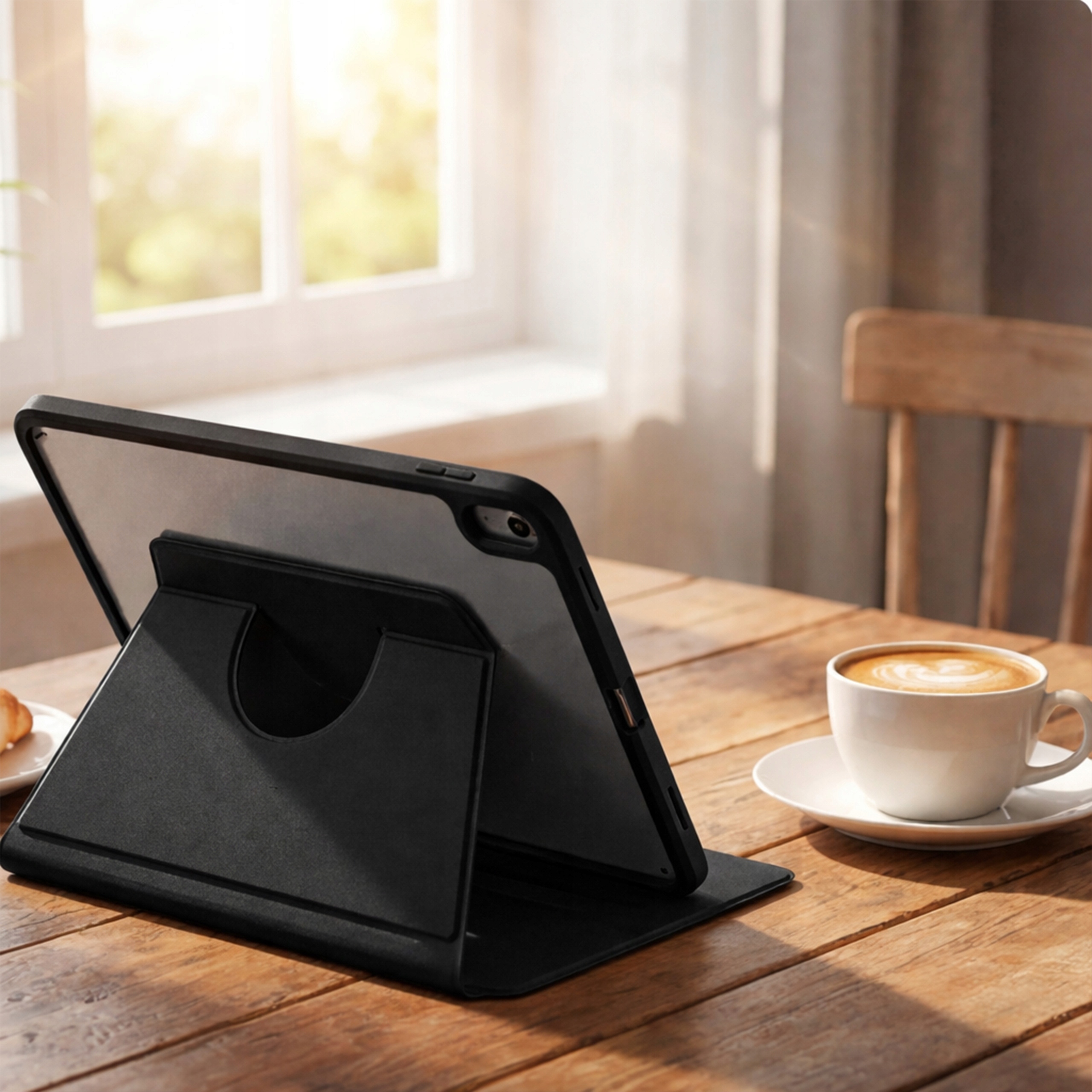 Elegancki i minimalistyczny design – Stylowe etui do biura i na co dzień