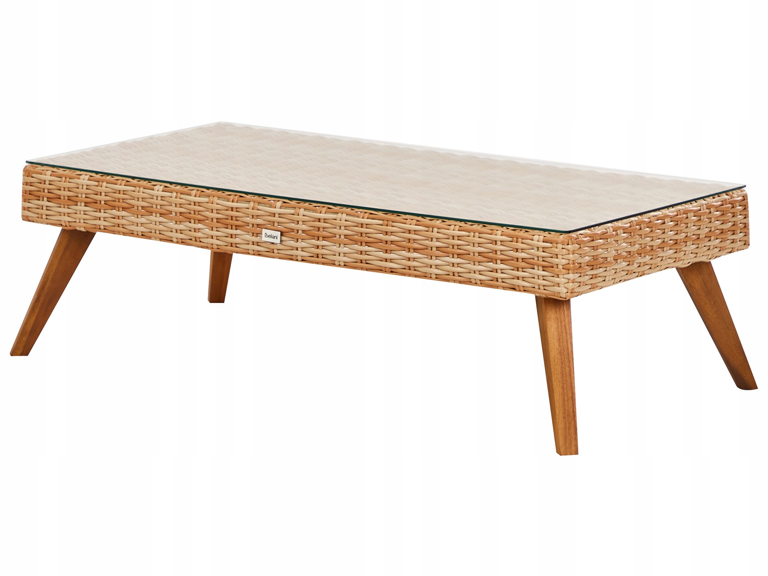 Zestaw ogrodowy ze stolikiem dla 5 osób VITTORIA XL – Komfort i styl w Twoim ogrodzie