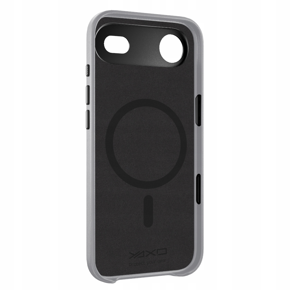 Kompatybilność z MagSafe – wygoda użytkowania