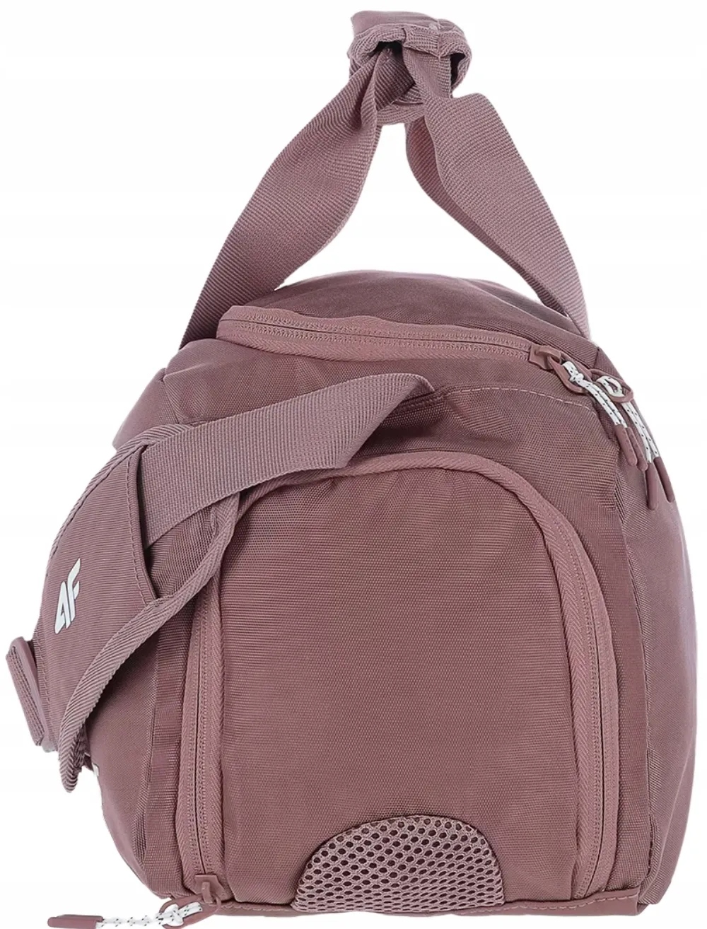 Funkcjonalne kieszenie – Organizacja bagażu na trening