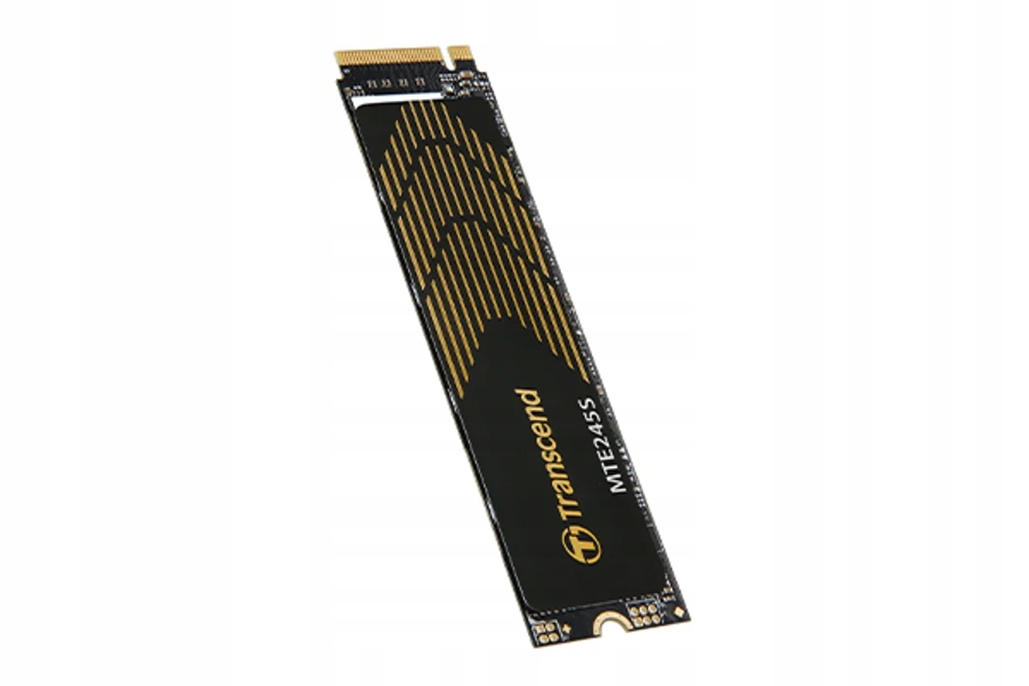 Interfejs M.2 PCIe – Nowoczesne połączenie dla Twojego komputera