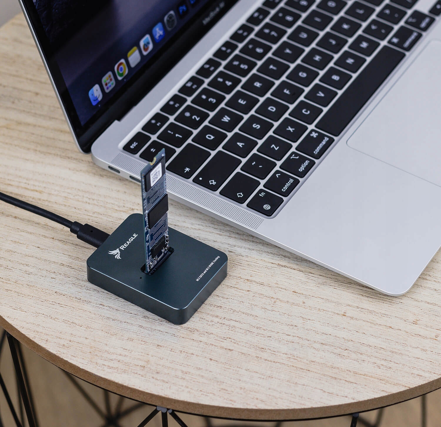 Plug and play – łatwa instalacja bez sterowników