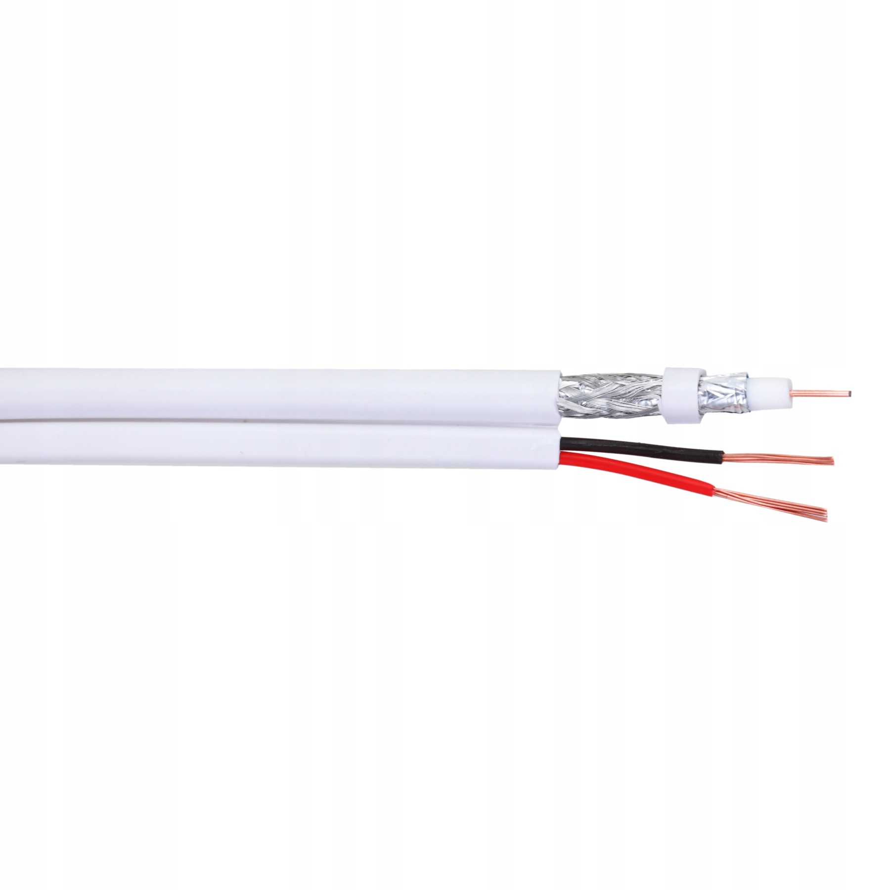 Izolacja PVC – Ochrona przed zakłóceniami