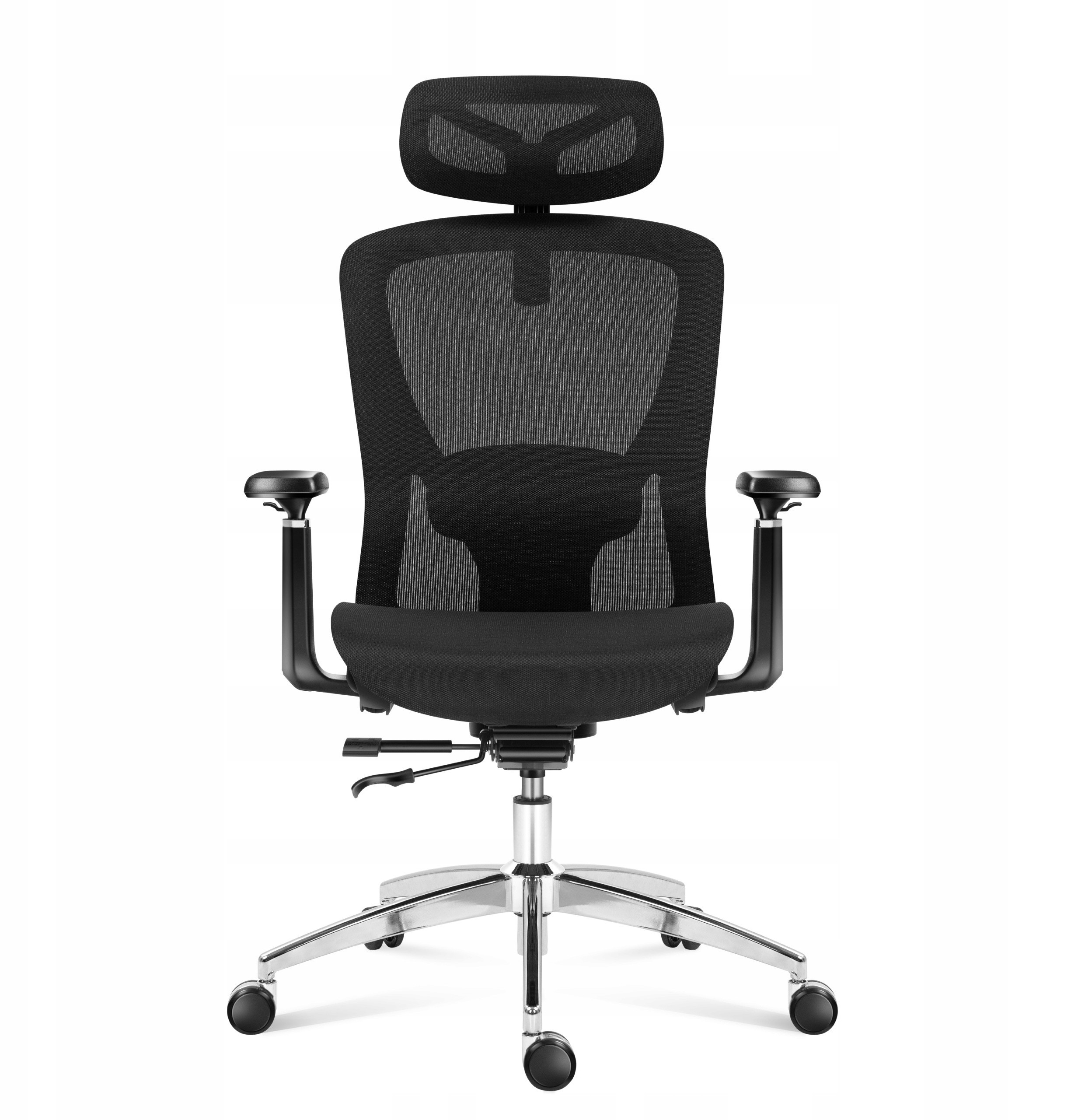 Pochylane oparcie – Funkcja SeatRest do 135°