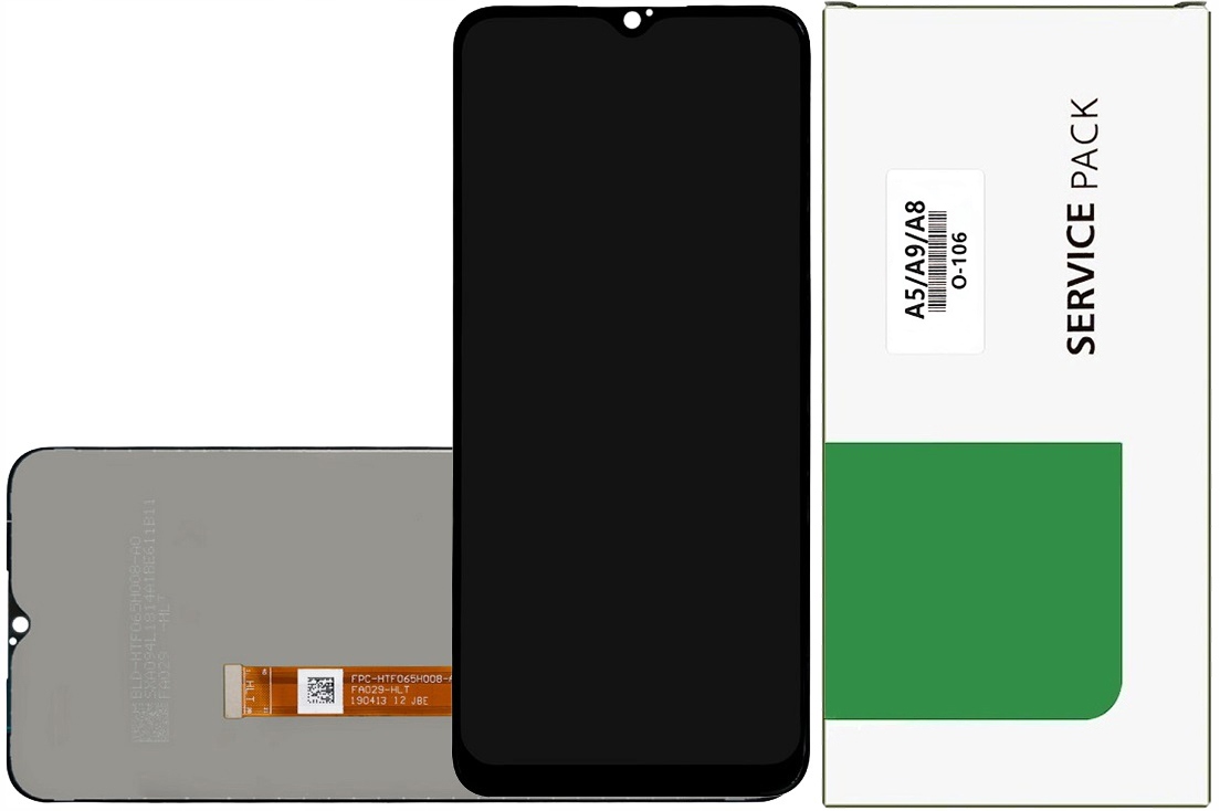 Wyświetlacz Oryginalny Do Oppo A9 / A11 LCD – Najwyższa Jakość Obrazu