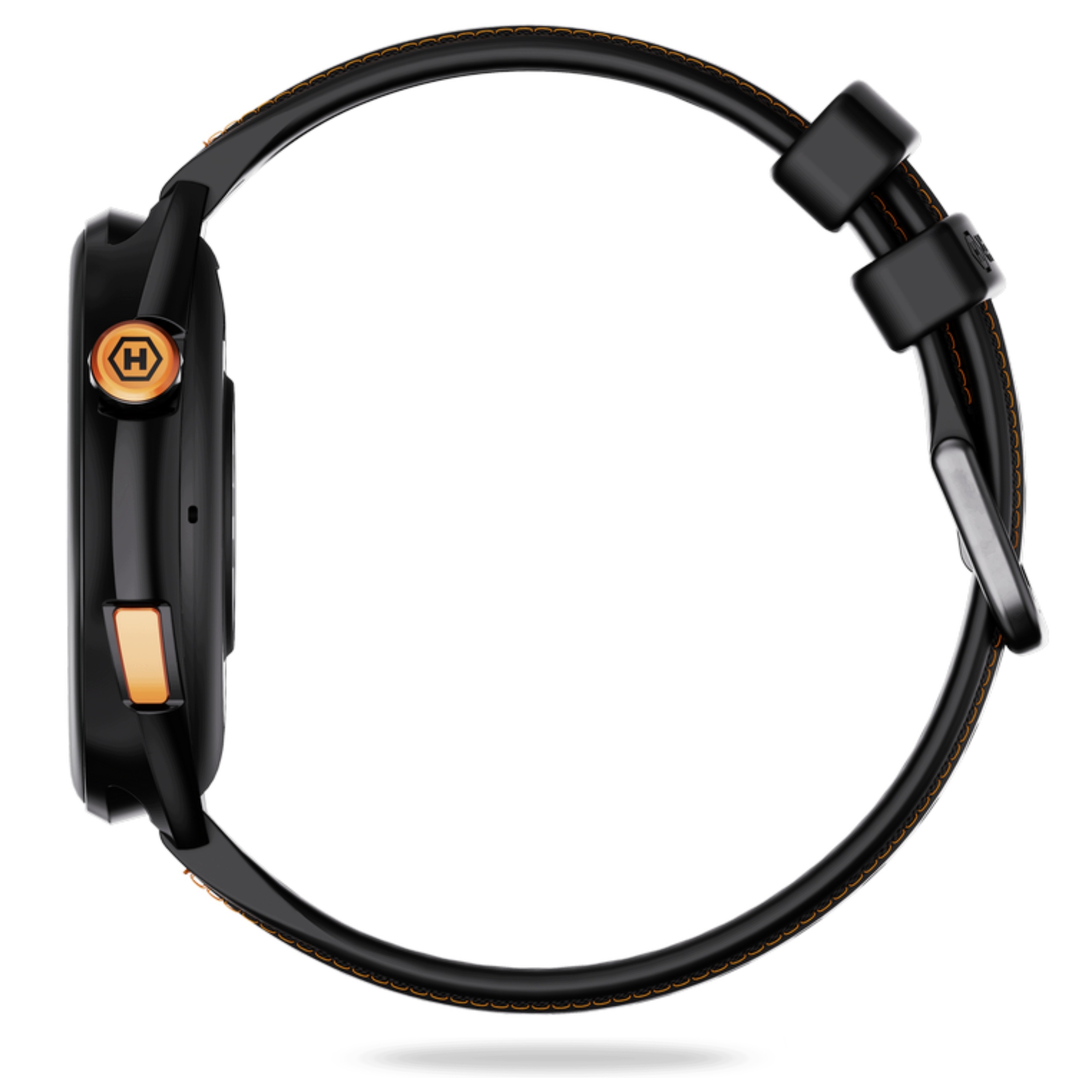 Hammer smartwatch Ventus Pro – Twój aktywny towarzysz na co dzień