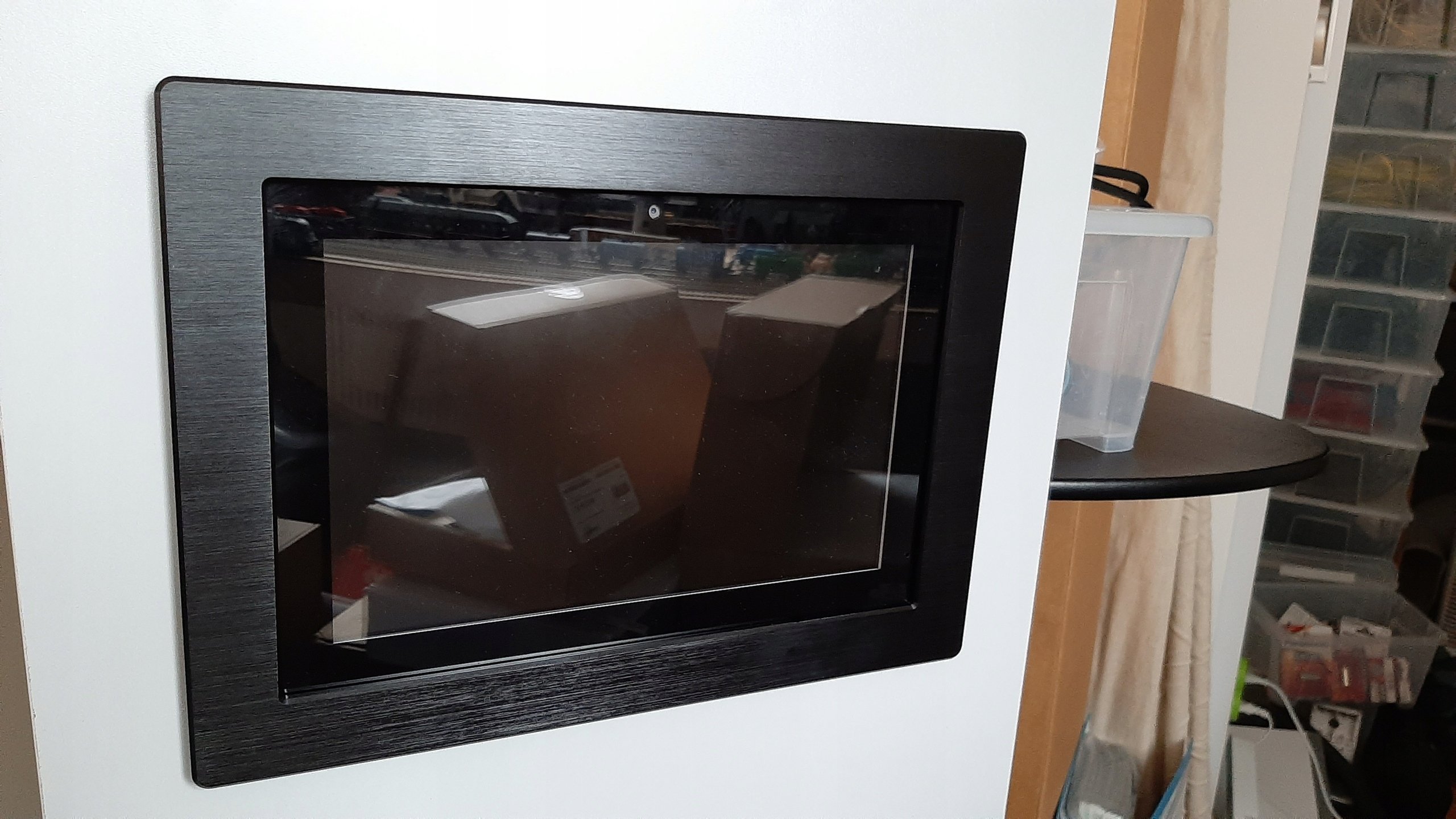 Zastosowanie w zabudowie meblowej