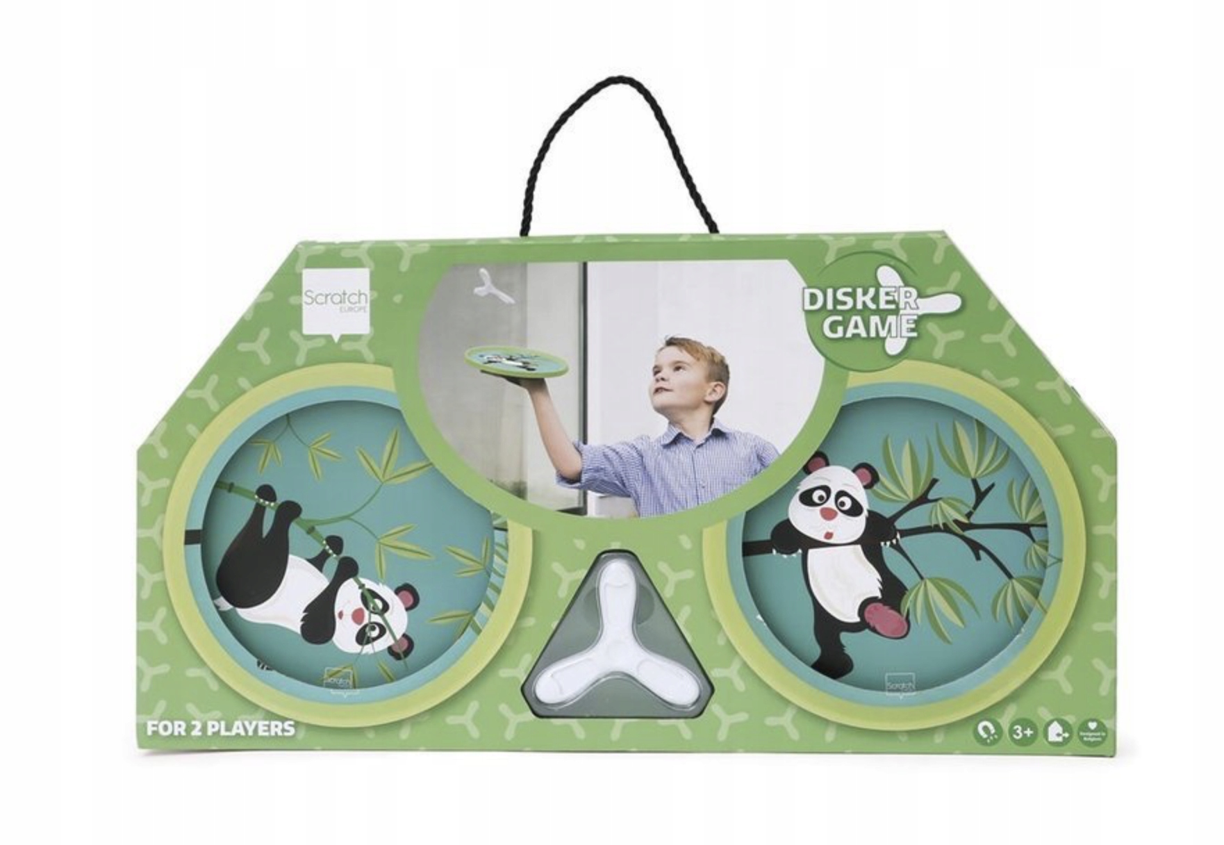 Idealny prezent na urodziny w eleganckim opakowaniu