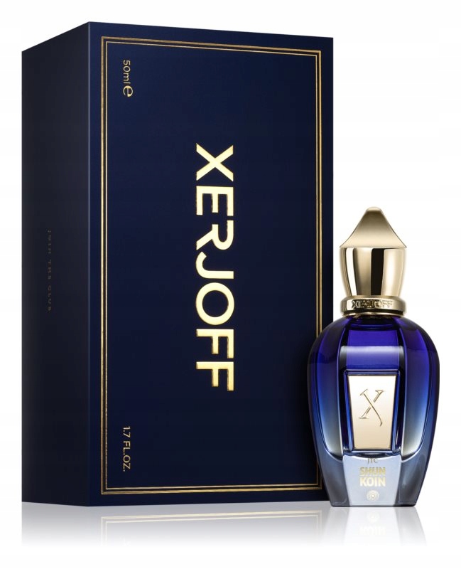 Pojemność opakowania – 50 ml wody perfumowanej