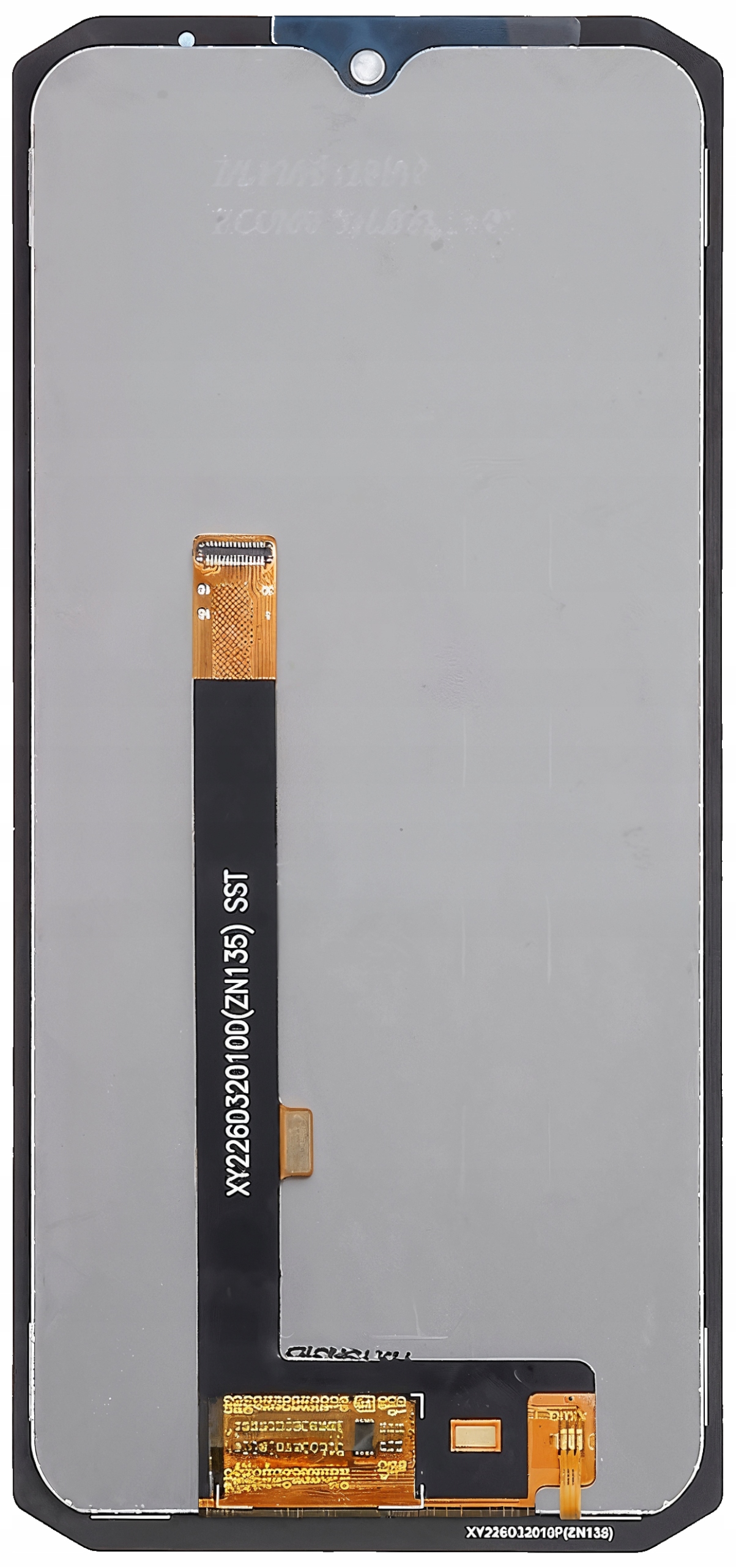 Kompatybilność z modelem Doogee S98 Pro