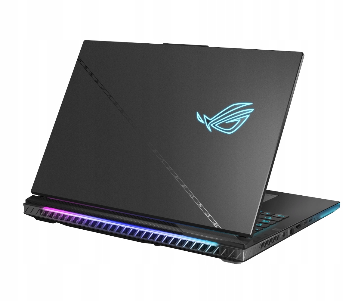 Ekran ROG Nebula Display – Niezrównana jakość obrazu