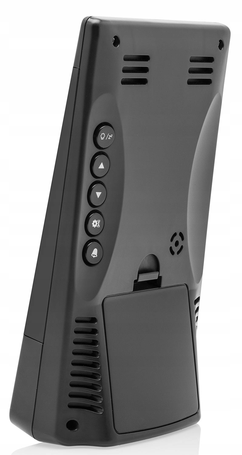 Animowana prognoza pogody – Bądź zawsze na bieżąco