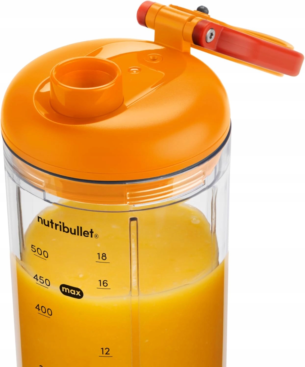 Łatwe czyszczenie dzięki odłączanym ostrzom