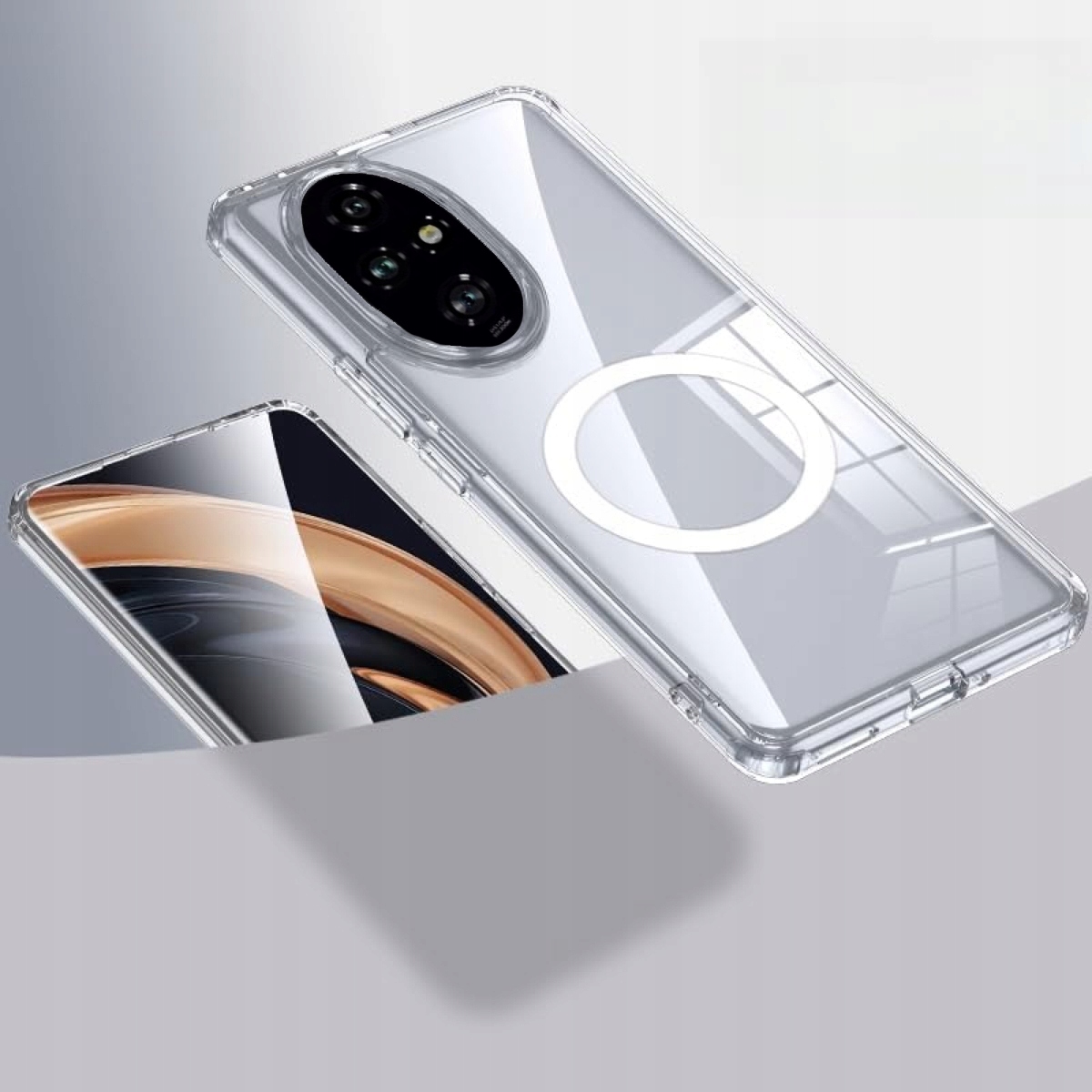 Pytania i odpowiedzi – Jak etui wpływa na jakość sygnału?