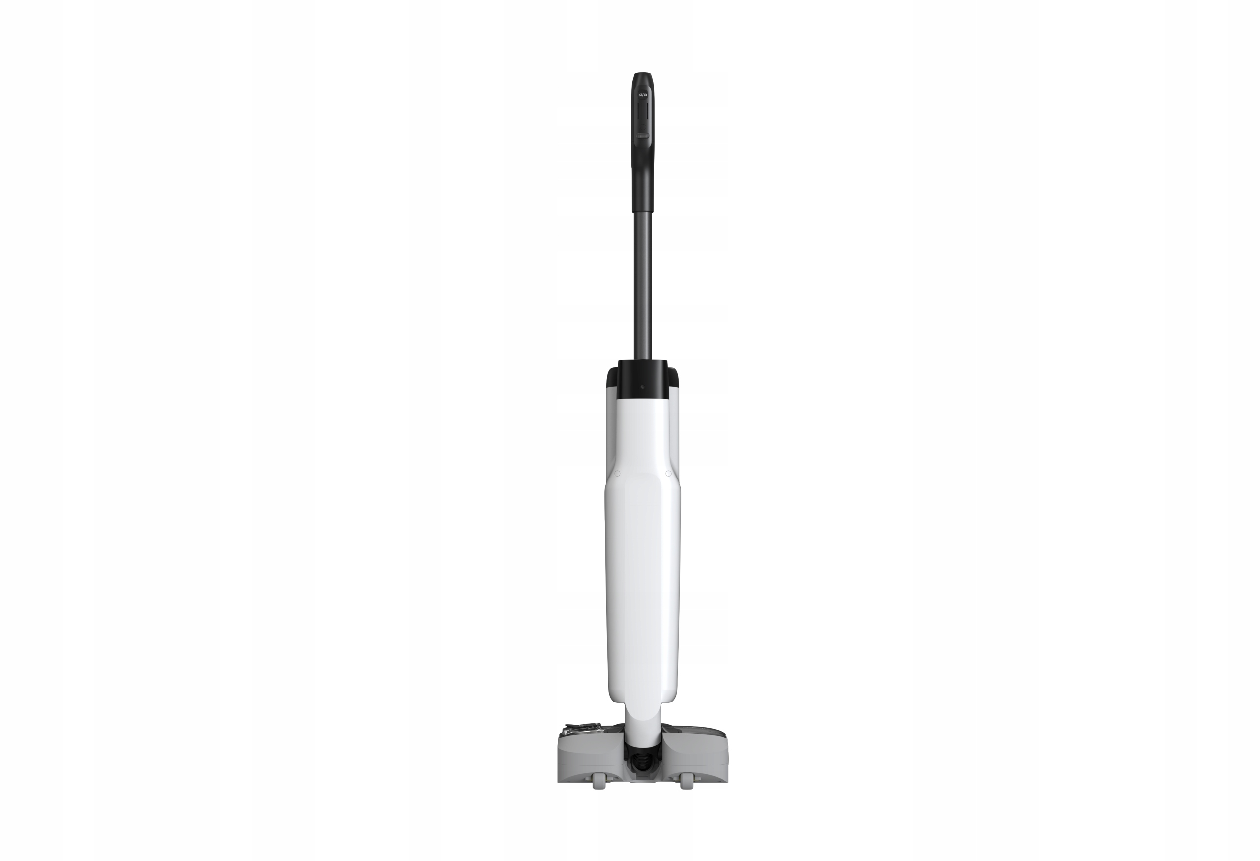 Funkcja pracy na mokro – skuteczne czyszczenie podłóg