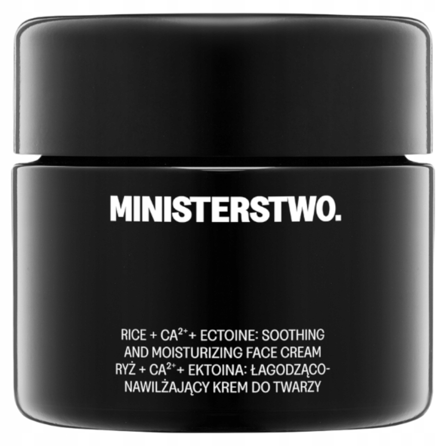 Wegańska pielęgnacja w szklanym słoiku