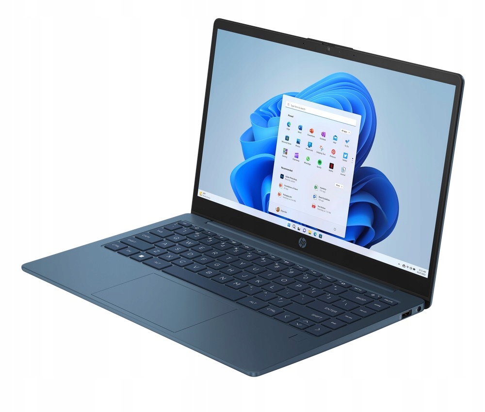 Idealny laptop do pracy i nauki