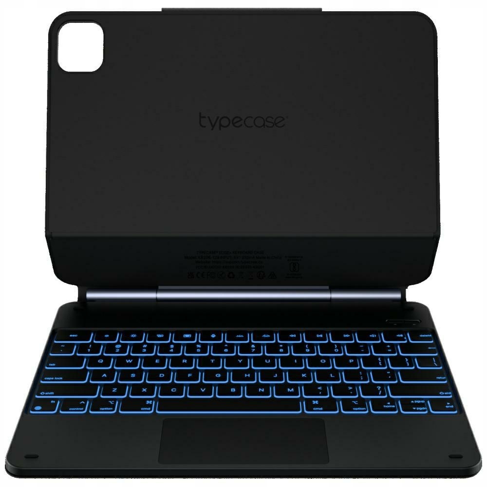Etui Typecase Edge z klawiaturą do iPad Air 13
