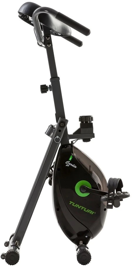 Rower treningowy Cardio Fit D20 – Idealny do ćwiczeń w biurze i w domu