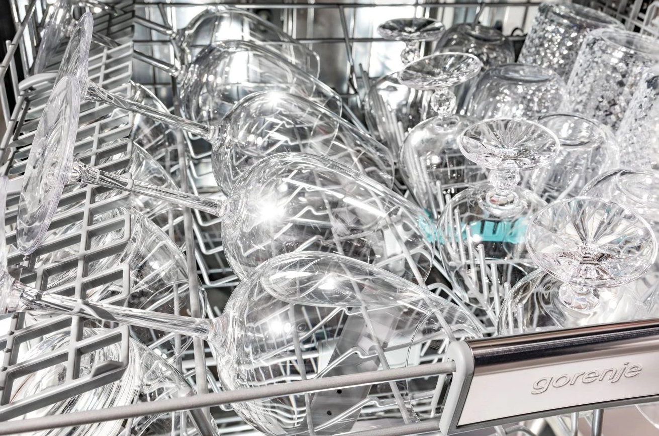 Bezpieczeństwo z systemem Total AquaStop