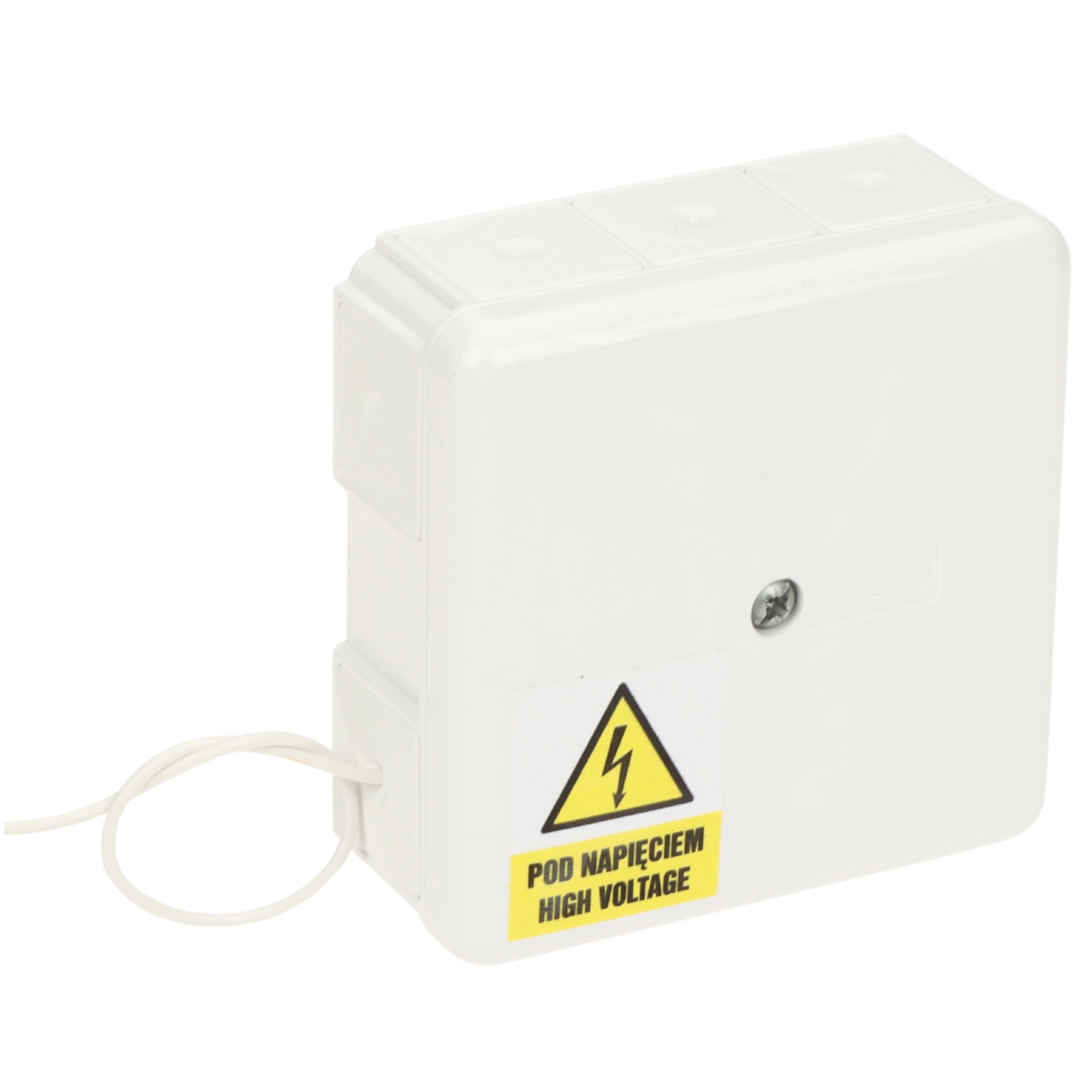 Sterownik klimatyzatora ST100-AC 230V AC – Inteligentne zarządzanie klimatyzacją